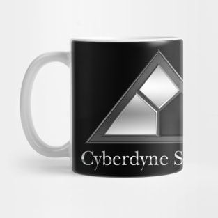 Cyberdyne Systems Mug